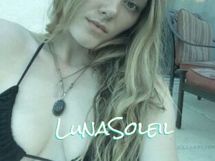 LunaSoleil