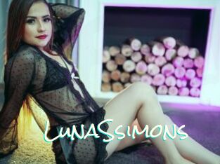 LunaSsimons