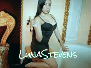 LunaStevens