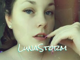 LunaStorm