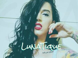 LunaTique