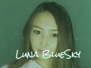 Luna_BlueSky