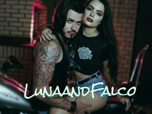 LunaandFalco