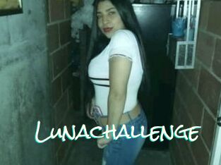 Lunachallenge