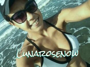 Lunarosenow
