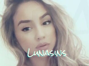 Lunasins
