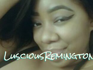 LusciousRemington