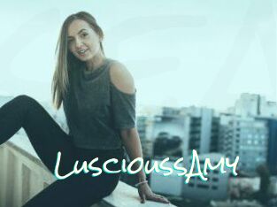 LuscioussAmy