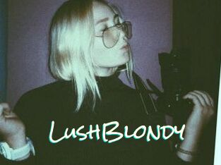 Lush_Blondy