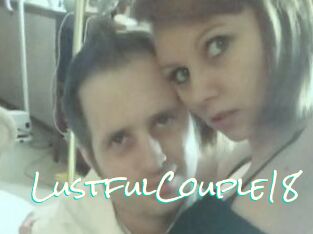 LustfulCouple18