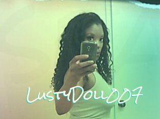 LustyDoll007