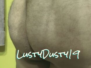 LustyDusty19