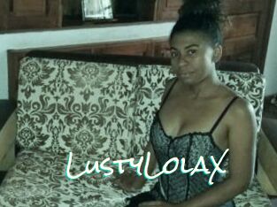 LustyLolaX