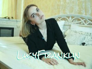 LusyFranklin