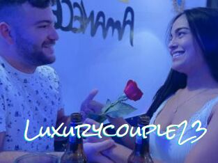 Luxurycouple23