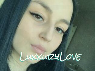 LuxxuryLove