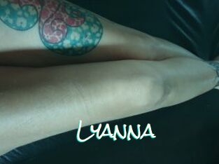 Lyanna