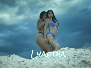 Lyaplya