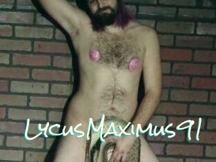 LycusMaximus91