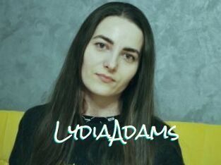 LydiaAdams