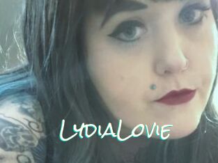 LydiaLovie