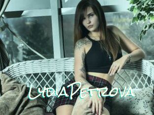 LydiaPetrova