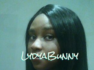 LydyaBunny