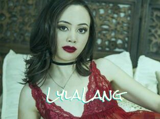 LylaLang