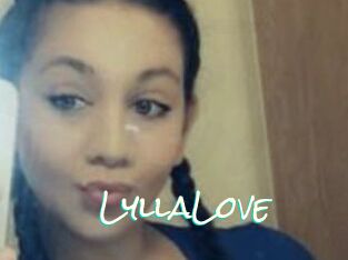 LyllaLove