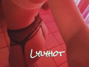 Lylyhot