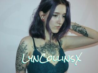 LynCollinsX
