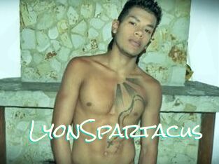 Lyon_Spartacus