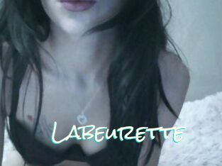 Labeurette