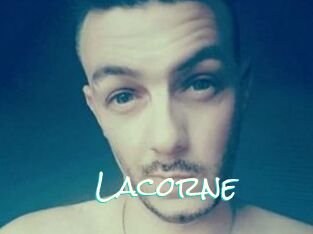Lacorne