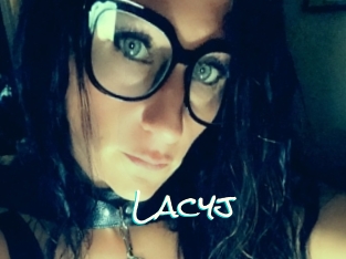 Lacyj
