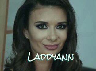 Laddyann