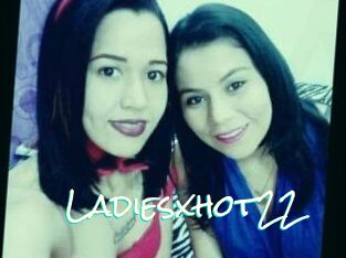 Ladiesxhot22