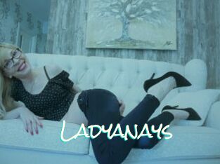 Ladyanays