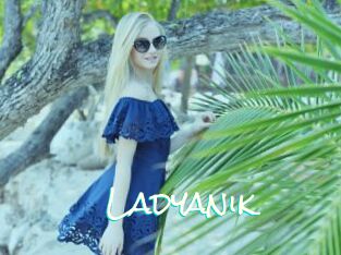 Ladyanik