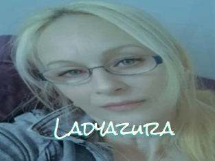 Ladyazura