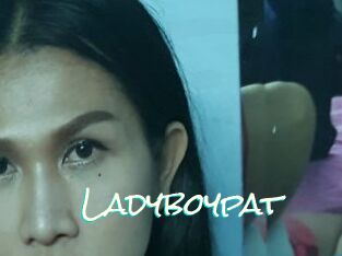 Ladyboypat