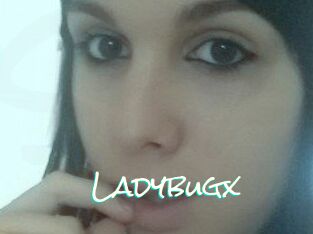 Ladybugx