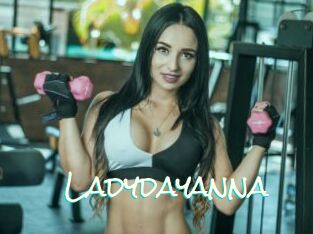 Ladydayanna