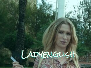 Ladyenglish
