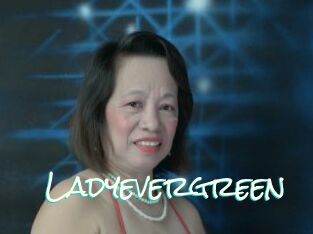 Ladyevergreen