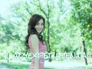 Ladyexperimental