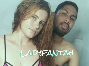 Ladyfantah