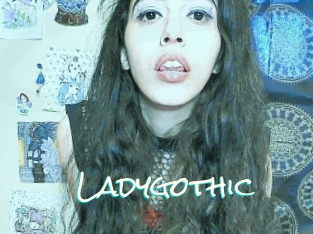 Ladygothic