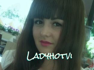 Ladyhotvi