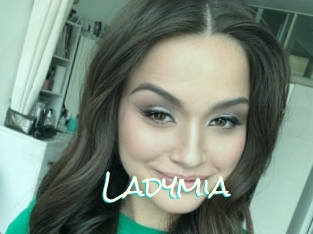 Ladymia